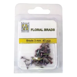 cwieki-metalowe-brokatowe-brazowe-3mm-40szt