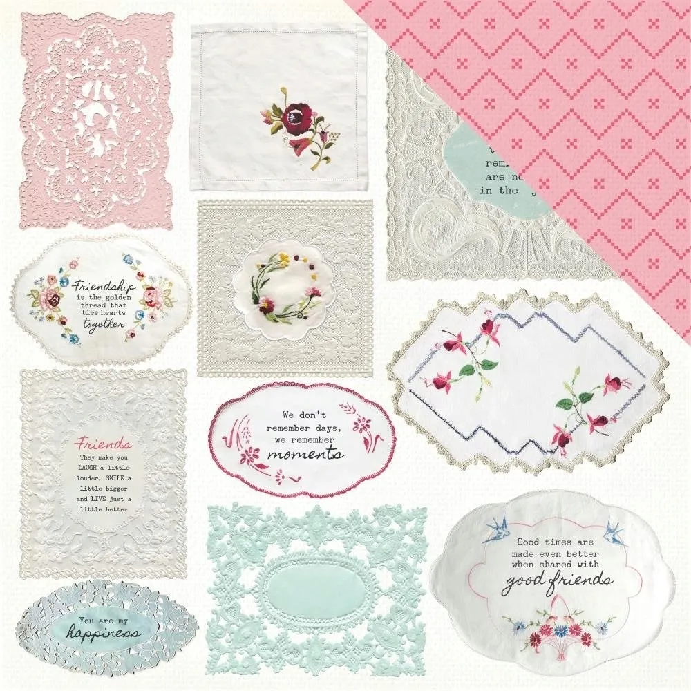 papier-30x30-kaisercraft-handkerchief