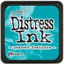 tusz-wodny-distress-mini-pad-ranger-peacock-feathers