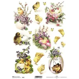 papier-ryzowy-do-decoupage-itd-r482-a4-wielkanoc