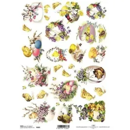papier-ryzowy-do-decoupage-itd-r489-a4-wielkanoc
