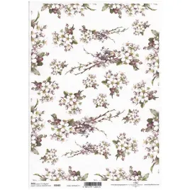 papier-ryzowy-do-decoupage-a4-r685-kwiaty-jabloni