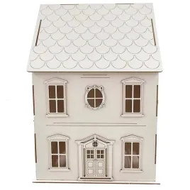 tekturka-3d-domek-rodzinny-duzy-20cm-scrapiniec