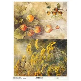 papier-ryzowy-do-decoupage-a4-r2301-rosliny-jesien