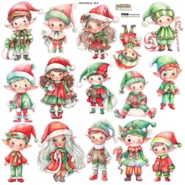 naklejki-papierowe-24x24-scraplove-christmas-elf-1