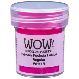 puder-do-embossingu-wow-primary-fuchsia-fusion