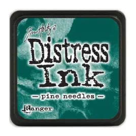 tusz-distress-mini-pad-ranger-pine-needles