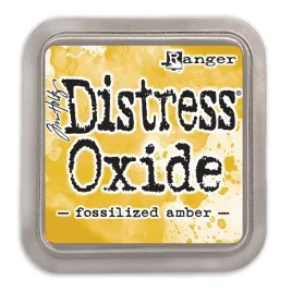tusz-distress-oxide-tim-holtz-fossilized-amber-ranger-ink