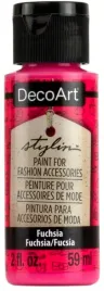farba-do-skory-decoart-stylin-fuchsia-59ml-fuksja