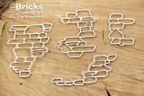 tekrturka-scrapki-bricks-cegly-stan-nowy