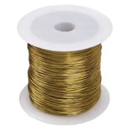 drut-florystyczny-drucik-zloty-045mm-30m