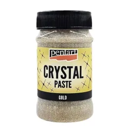 pasta-crystal-brokatowa-zlota-100ml-pentart