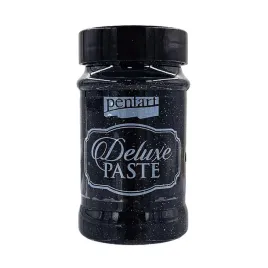 pasta-deluxe-kremowa-metaliczna-czarno-zlota-100ml-pentart