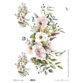 papier-ryzowy-do-decoupage-a3-itd-563l-kwiaty-piwonia