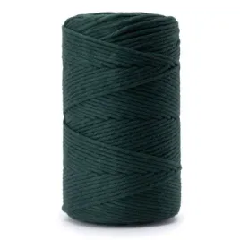 sznurek-bawelniany-do-makramy-zielony-3mm-100m