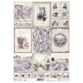 papier-ryzowy-do-decoupage-a4-itd-r2247-lawendowe-pola-lawenda