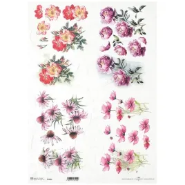 papier-ryzowy-do-decoupage-a3-itd-1088l-peonia-warszawianka-dzika-roza