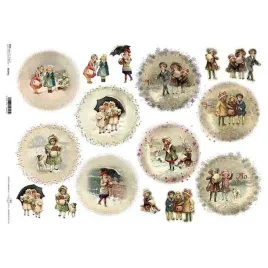 papier-ryzowy-do-decoupage-a3-r346l-obrazki-dzieci-boze-narodzenie