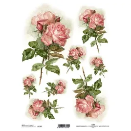 papier-ryzowy-do-decoupage-a4-itd-r1202-roze
