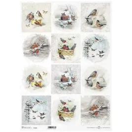 papier-ryzowy-do-decoupage-a3-itd-1104l-ptaki