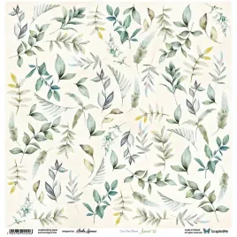 papier-z-elementami-30x30-scrapandme-leaves-12
