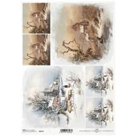 papier-ryzowy-decoupage-a4-vintage-widoczki