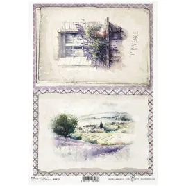 papier-ryzowy-do-decoupage-a4-lawenda-krajobraz