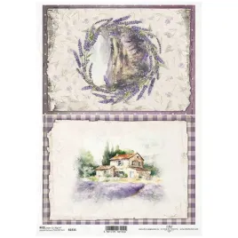 papier-ryzowy-do-decoupage-a4-itd-r2235-lawenda