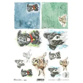 papier-ryzowy-do-decoupage-itd-r1563-a4-psy