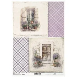 papier-ryzowy-do-decoupage-a4-drzwi-okna-lawenda