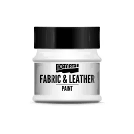 farba-do-tkanin-i-skor-biala-white-50ml-pentart