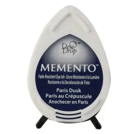tusz-wodny-memento-dew-drop-paris-dusk-granatowy