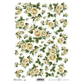 papier-ryzowy-decoupage-a4-itd-r0032-roze