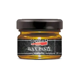 pasta-pozlotnicza-woskowa-metaliczna-zloto-miodowe