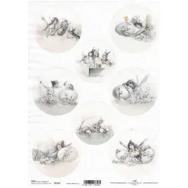papier-ryzowy-do-decoupage-a4-anioly-wrozki-zajace