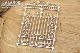 tekturka-scrapki-alamor-gate-brama-stan-nowy