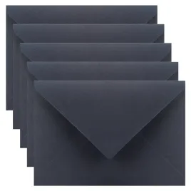 koperta-granatowa-c5-sirio-col-115g-25szt