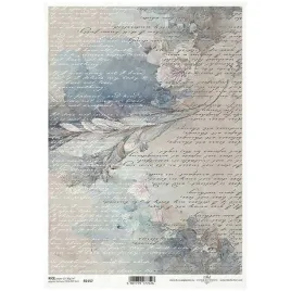 papier-ryzowy-do-decoupage-a4-r2157-kwiaty-pismo