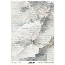papier-ryzowy-do-decoupage-a4-r2156-kwiaty-pismo