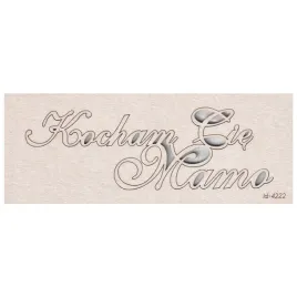 tekturka-scrapki-napis-kocham-cie-mamo