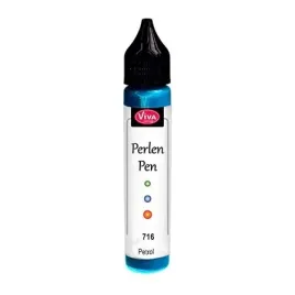 perelki-w-plynie-perlen-pen-viva-decor-niebieskie