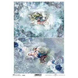 papier-ryzowy-do-decoupage-r1628-a4-swieta-rodzina
