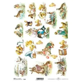 papier-ryzowy-do-decoupage-itd-r844-a4-wielkanoc