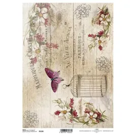 papier-ryzowy-do-decoupage-a4-r1186-klatka-motyle