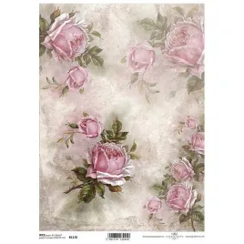 papier-ryzowy-do-decoupage-itd-r1170-a4-roze
