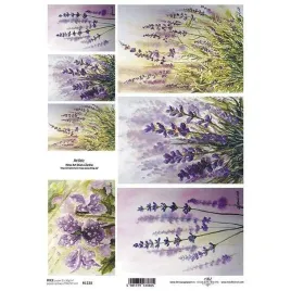 papier-ryzowy-do-decoupage-a4-itd-r1228-lawenda