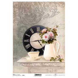 papier-ryzowy-a4-do-decoupage-czas-na-herbate