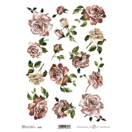 papier-ryzowy-a4-do-decoupage-itd-r0120-roze