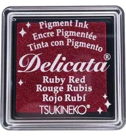 tusz-metaliczny-delicata-small-ruby-red