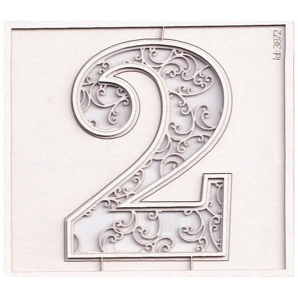 tekturka-monogram-cyfra-2-monograce-7cm